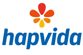 Logo Hapvida NotreDame